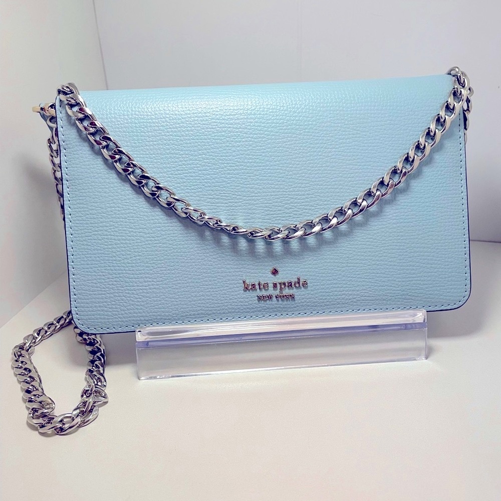 Kate Spade Large long wallet